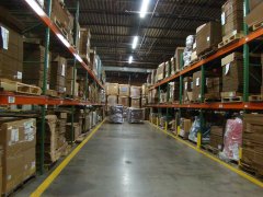 Packaging and Storage Capabilities